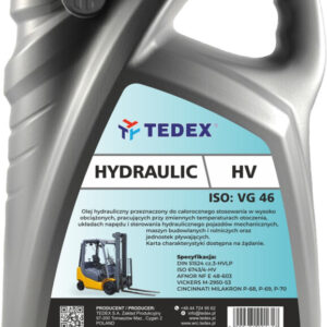 Tedex Hydraulic HV 46